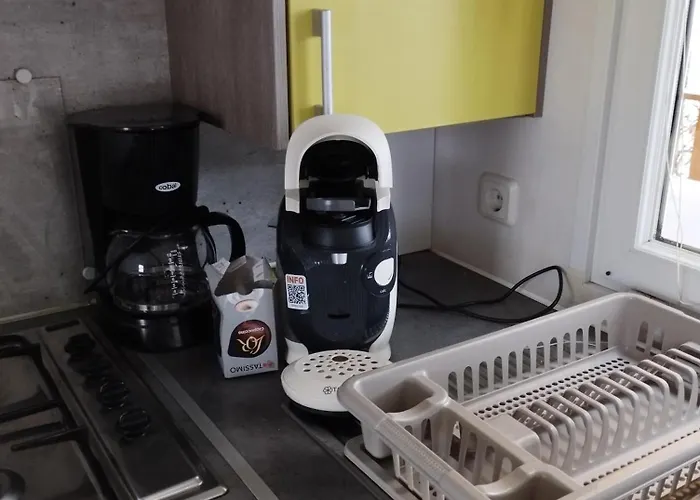 Mobil Пор-ла-Нувель