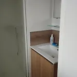 Mobil مكان تخييم