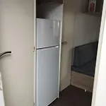 Mobil مكان تخييم بورت-لا-نوفيل