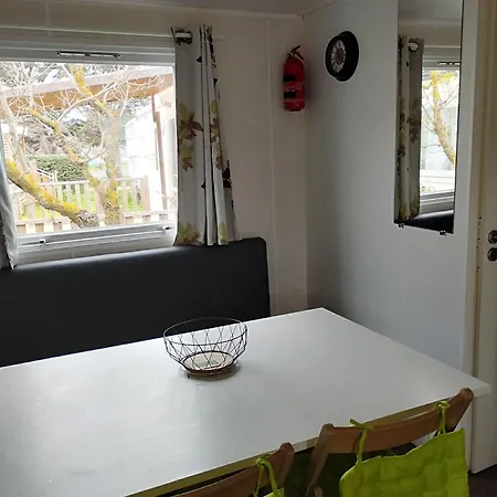 Mobil Campsite Port-la-Nouvelle