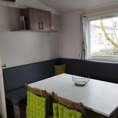 Mobil Port-la-Nouvelle