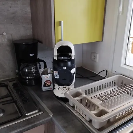 Mobil Port-la-Nouvelle